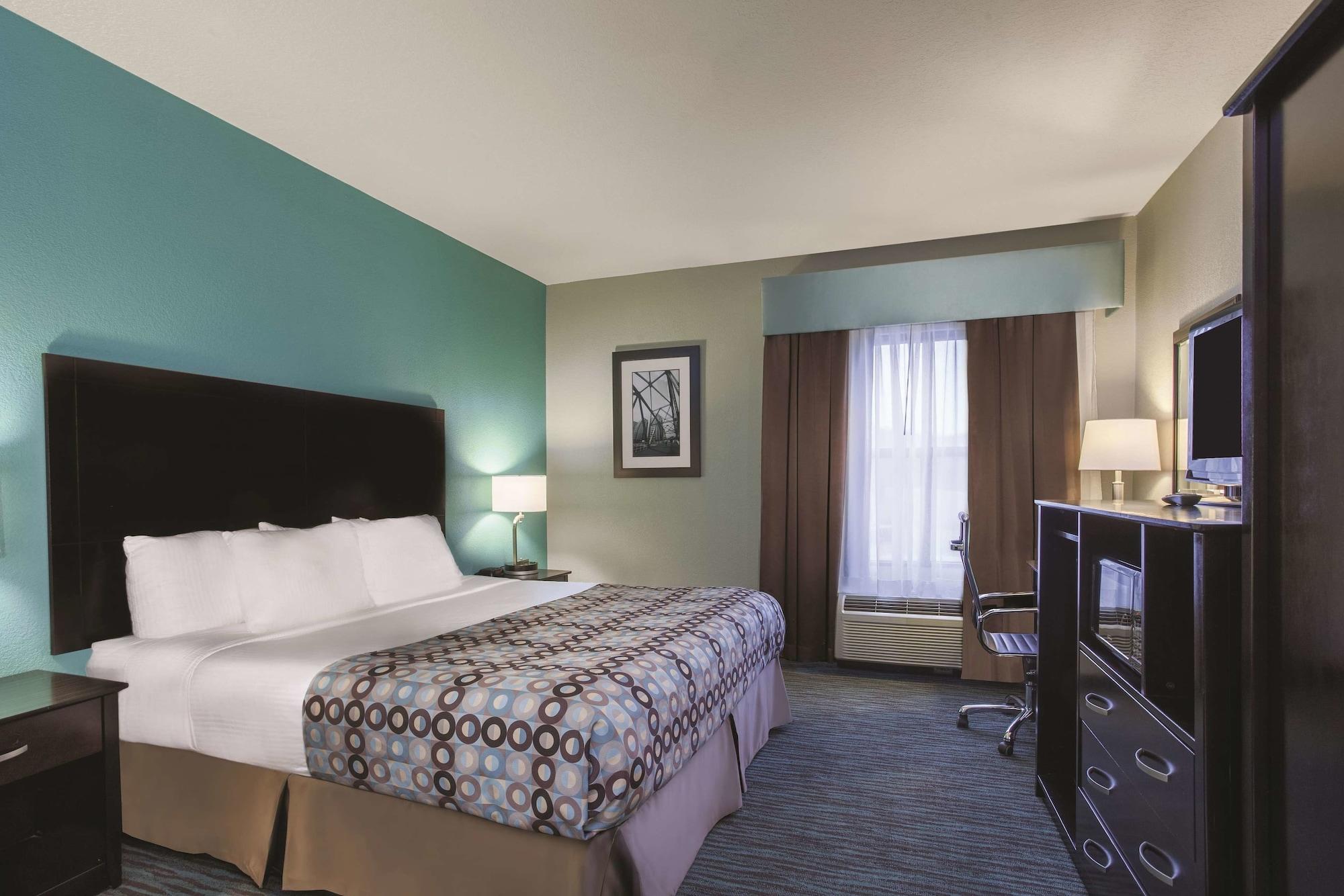 La Quinta By Wyndham Knoxville East Dış mekan fotoğraf