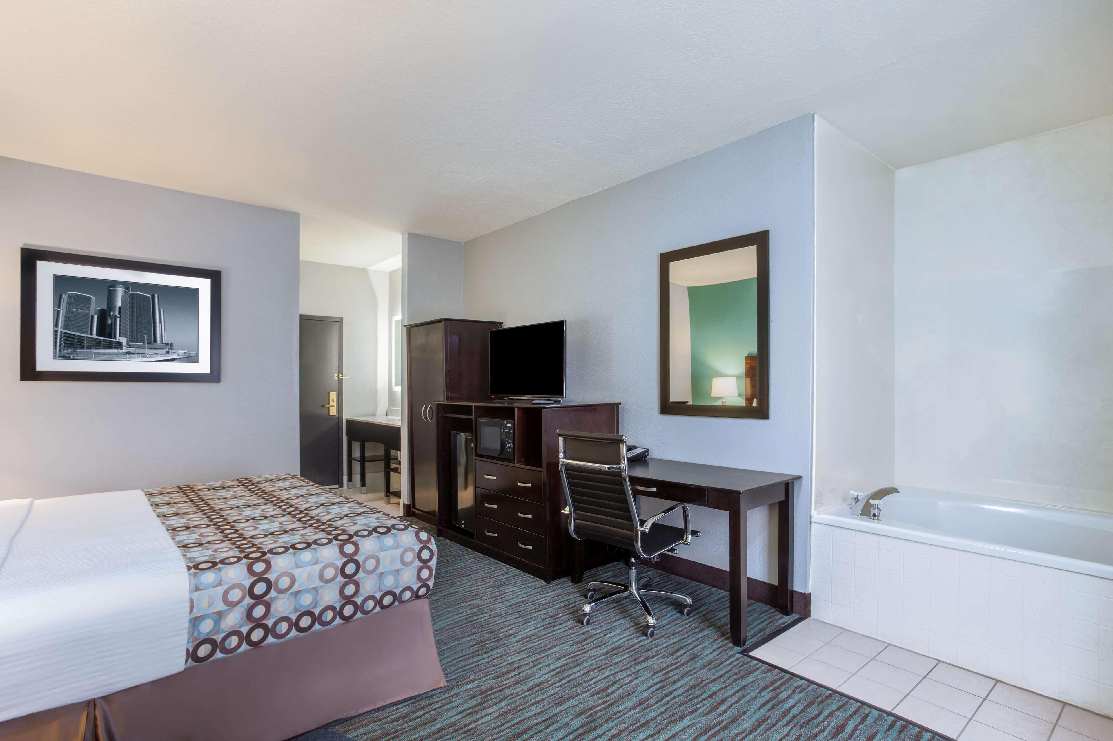La Quinta By Wyndham Knoxville East Dış mekan fotoğraf