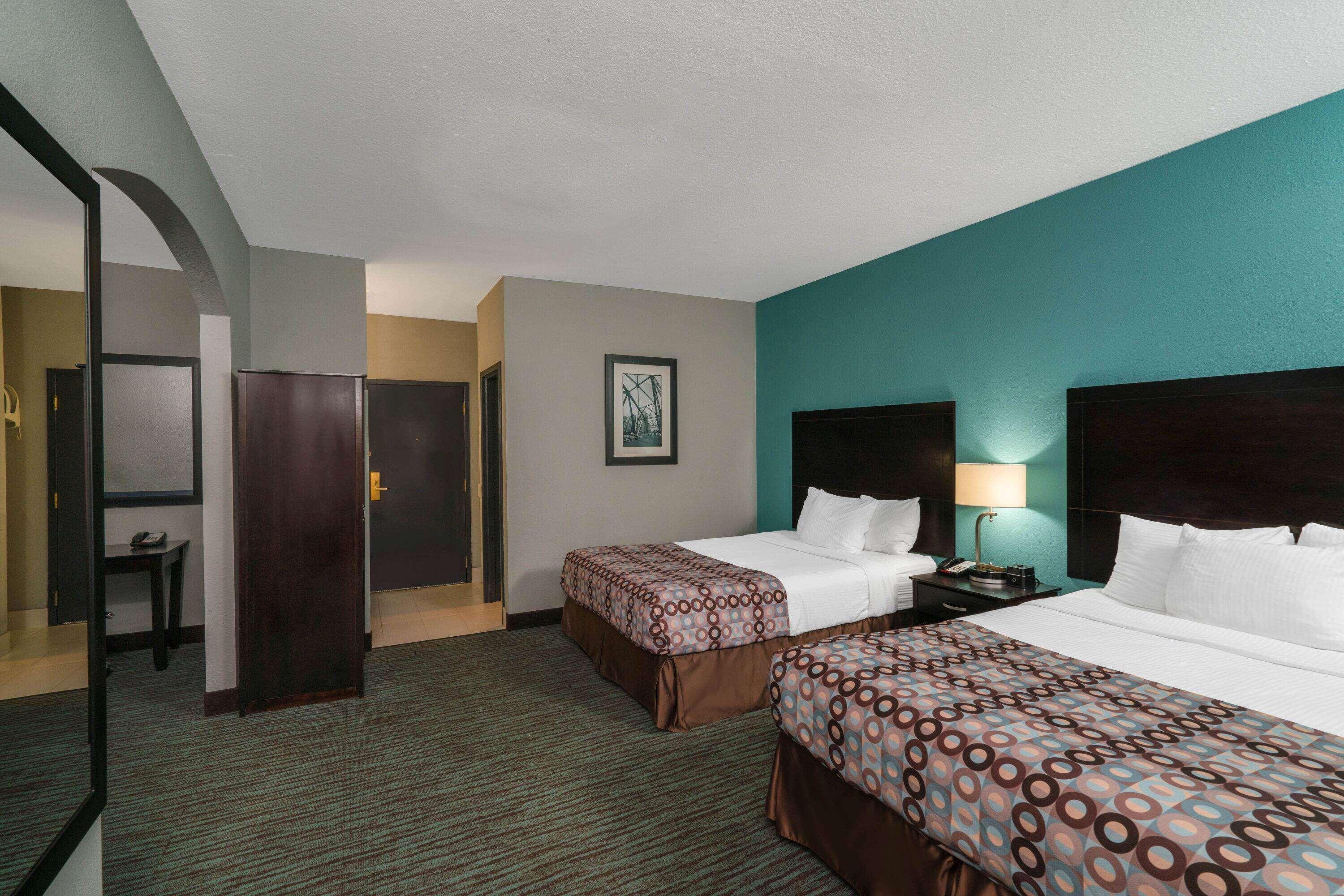 La Quinta By Wyndham Knoxville East Dış mekan fotoğraf