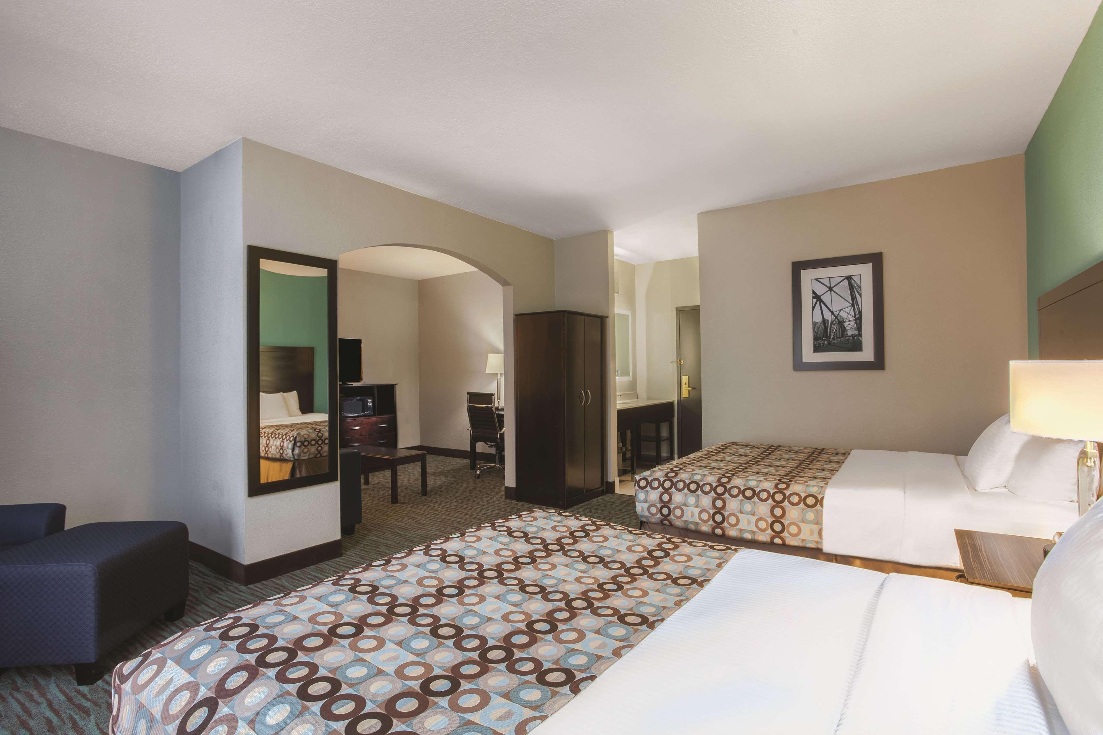 La Quinta By Wyndham Knoxville East Dış mekan fotoğraf