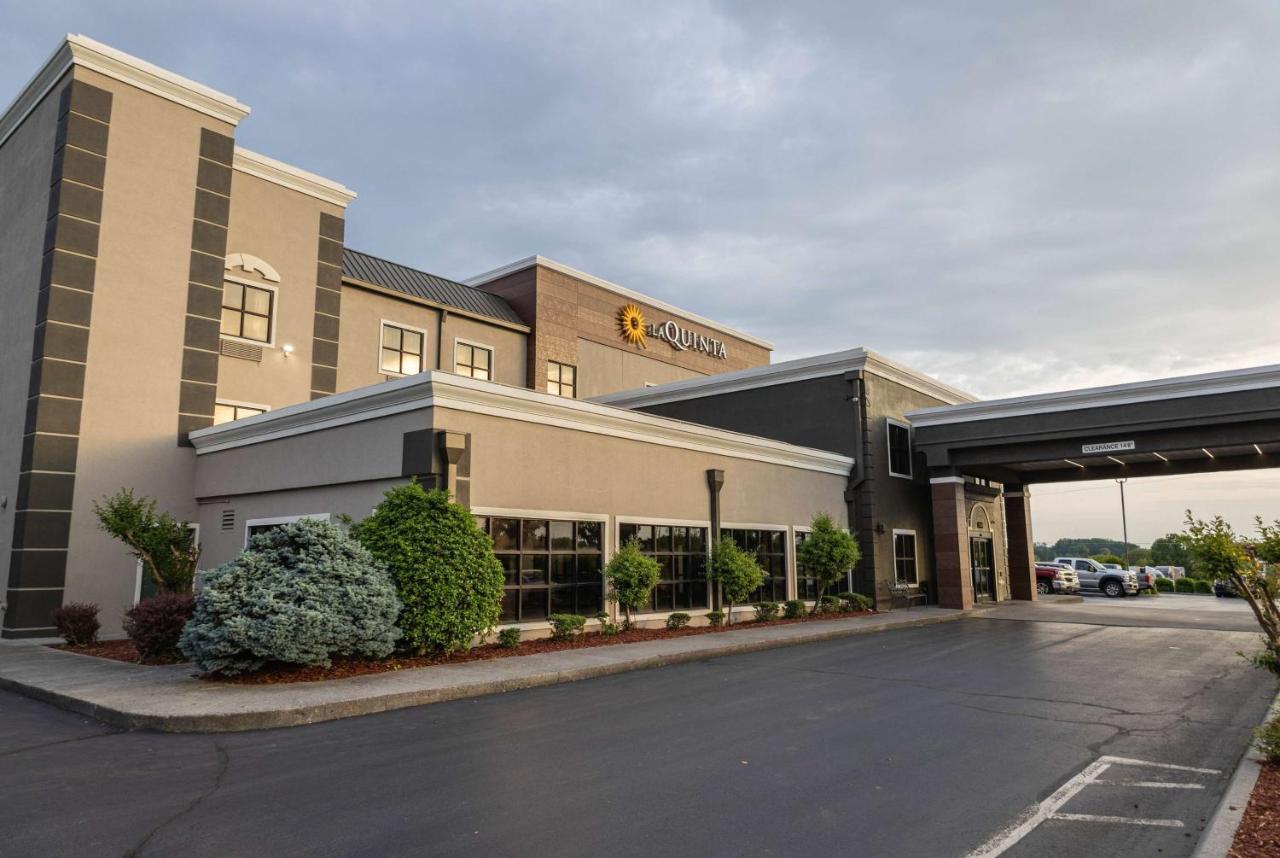 La Quinta By Wyndham Knoxville East Dış mekan fotoğraf