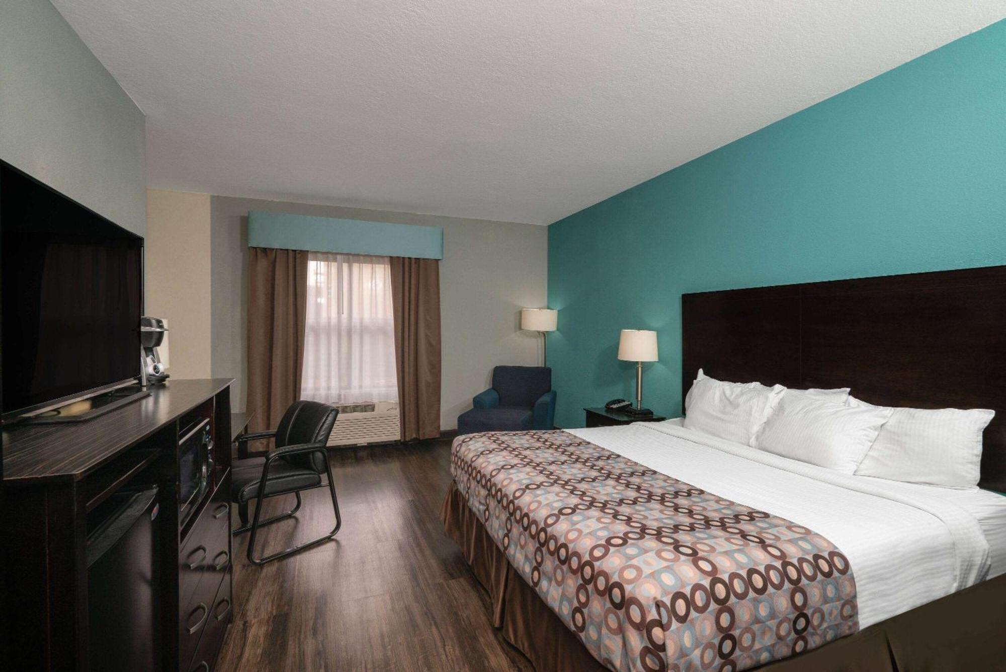 La Quinta By Wyndham Knoxville East Dış mekan fotoğraf