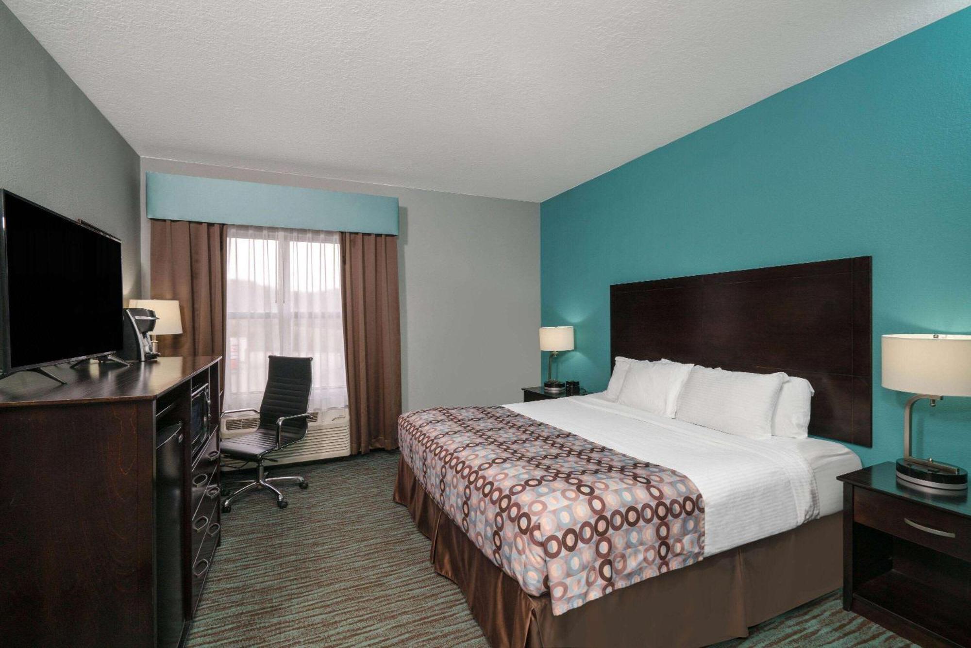 La Quinta By Wyndham Knoxville East Dış mekan fotoğraf